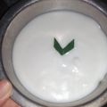 Cooksnap dari Buktien (Tini Ummu Abdirrahman) untuk resep Lumpur Surga