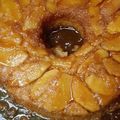 El cooksnap de Nil Almaraz cuando hizo Budín de pan 🍮.