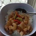 Cooksnap dari Santy N Sulianto untuk resep Sambal Goreng Krecek Tahu Udang