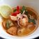 Cooksnap dari Sheily Novita untuk resep Tom Yam Noodle Soup#posting rame2 sop