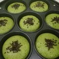 Cooksnap dari Renie Wisra untuk resep Kue Cubit