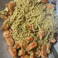 Cooksnap dari Soft Sofie untuk resep Mie Benyek
