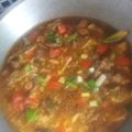 Cooksnap dari Dania Ae untuk resep Tongseng Daging Sapi