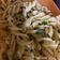 El cooksnap de Daniel Martinez cuando hizo Fusilli a las hierbas ©.