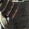 Cooksnap dari Zaky Pratama untuk resep Bolu Ketan Hitam Kukus