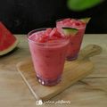 Cooksnap dari Zahara untuk resep Es Susu Semangka