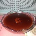 Cooksnap dari gaby untuk resep Chocolate mousse anti ribet