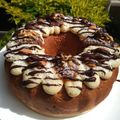 El cooksnap de Agossssss cuando hizo Rosca de Pascuas.