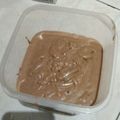 Cooksnap dari Meera Erick untuk resep Waffle coklat crispy with Nutella 