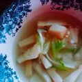 Cooksnap dari Sumakul Sndr untuk resep Sup Umbi Talas