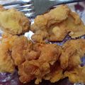 Cooksnap dari ratri deyaka untuk resep Salmon Crispy