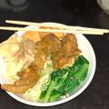 Cooksnap dari Ratih Amelia untuk resep Mie Ayam ala abang-abang