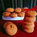 Varsha Patel's cooksnap of when they made નાન ખટાઇ(Nankhatai recipe in Gujarati).