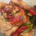Cooksnap dari nia karlina untuk resep Fillet Ikan Dori Kaya Rasa