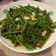 黃薯條 的 破布子龍鬚菜 cooksnap