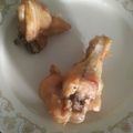 Cooksnap dari Lili Zahar untuk resep Ayam Pop khas Padang