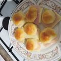 El cooksnap de Graciela cuando hizo Pebetes.