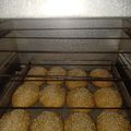 Cooksnap dari Raihana Arsha untuk resep Roti Gambang