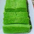 Cooksnap dari Fitzaki Kitchen untuk resep Kue Jenderal Mabok Khas Kaltim
