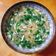 Lucy 的 清爽蔬菜酸辣湯 cooksnap