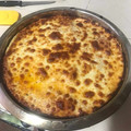 El cooksnap de Karolyn Campos cuando hizo Masa de pizza casera.