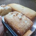 El cooksnap de Belen cuando hizo Mini budines y muffins con sorpresa (sin huevo sin manteca)🎁.