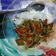 Cooksnap dari Feby Qilla untuk resep "Oseng Kembang Kates"