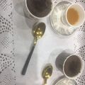 صورة من ليلى القرني ، شاركها بعد تجربة وصفة سوفليه
