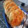 El cooksnap de Karen Zubiaurre cuando hizo Tortas fritas de Doña Petrona.