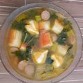Cooksnap dari Pawonanggit's untuk resep Shabu Shabu Kuah TomYam (anti gagal)