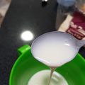 Cooksnap dari To_fi untuk resep Yoghurt Homemade