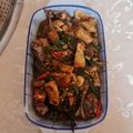 Cooksnap dari Nurul Ilham untuk resep Tauco Ikan Dencis Medan