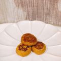 小翎的生酮飲食實驗室 的 韓式糖餅 cooksnap