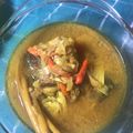 Cooksnap dari Rizky Anisa untuk resep Pallumara Ikan Tongkol