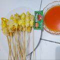 Cooksnap dari Ambar 🍕 untuk resep Bihun telur gulung