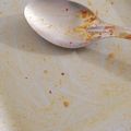 รูป Cooksnap ของ Fai เมื่อเขาทำ ข้าวผัดกิมจิแคบหมู