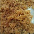 Cooksnap dari Yusmi Ruby untuk resep Unti Kelapa Gula Merah
