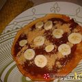 Cooksnap από ΛΕΝΑ ΚΟΝΤ. στη συνταγή Ζύμη για κρέπες