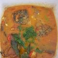 Cooksnap dari Rina Yuslina Ananto untuk resep Gulai pedas ikan mujahir