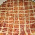 Cooksnap dari Adawiyah Wiyah untuk resep Pizza teflon