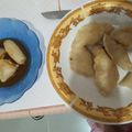 Cooksnap dari Heni Hartati untuk resep Pempek dos anti gagal