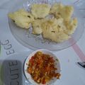 Cooksnap dari Mochammad Fanji Pratama untuk resep Cireng nasi sisa
