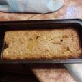 El cooksnap de Beatriz Stazionati cuando hizo 🥮TORTA🥮 DE AVENA ARROLLADA CON 🍎MANZANAS🍎 Y 🥭MEMBRILLO🥭.
