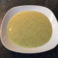 El cooksnap de Alicita cuando hizo Crema de calabacín, sin lácteos 🌱 veggie 🌱.