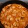 El cooksnap de eva cuando hizo Pechuga de pollo con patatas y veduritas. Muy fácil.