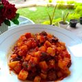 Cooksnap dari Tami Rachmat untuk resep Sambel goreng ati ampela kentang
