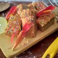 Cooksnap dari Umma Fath Kitchen untuk resep Banana cake