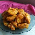 Cooksnap dari Mama Rara untuk resep Perkedel (Kentang Ayam)