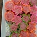 Cooksnap dari Niken Nurfarida untuk resep Kue cantik manis (mutiara hunkwe)