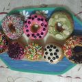 Cooksnap dari Bakoel_BunBun ( Bunda Ain ) untuk resep Donat Kentang